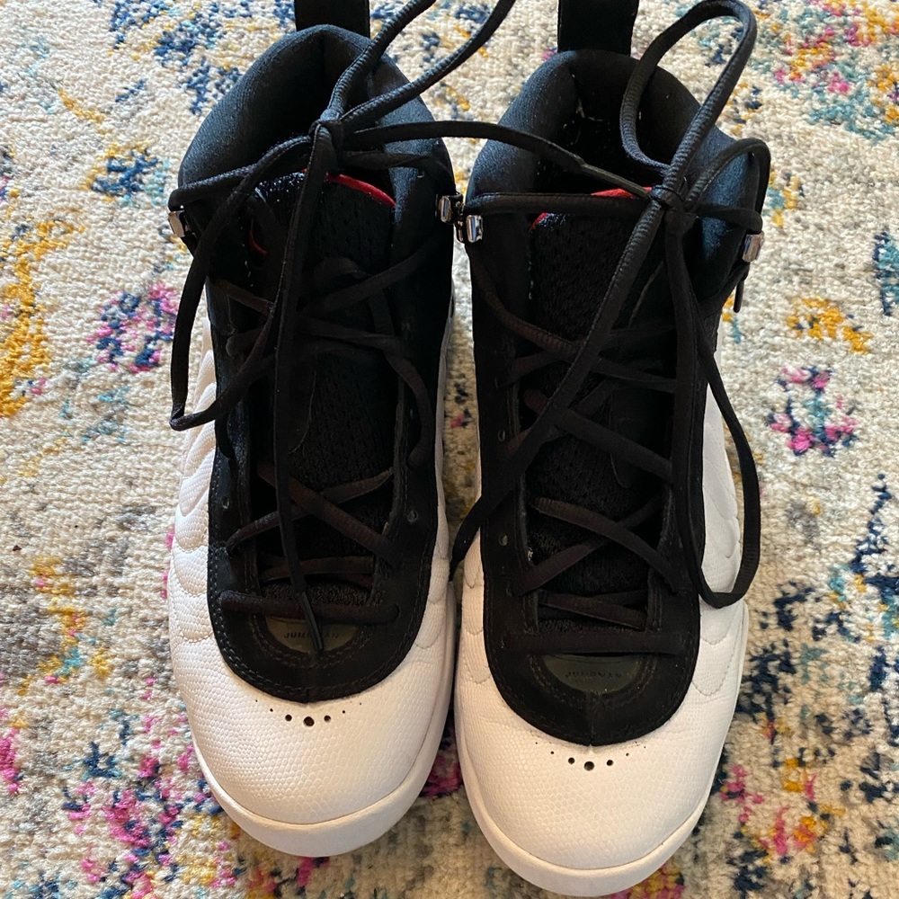 Men Jumpman sneakers